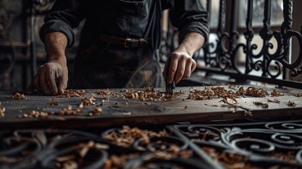 Choisir le meilleur fabricant de clôtures en ligne