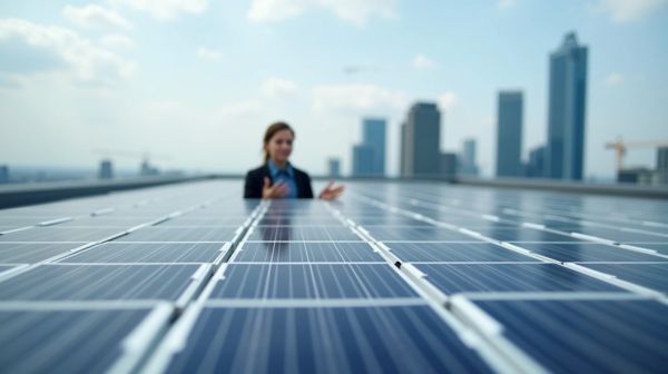 Comment choisir les panneaux solaires photovoltaïques adaptés à vos besoins ?