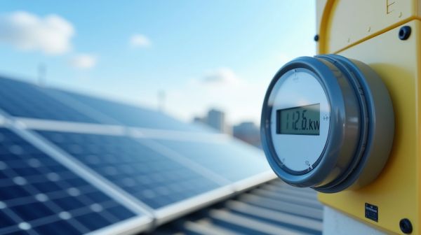 Des panneaux solaires photovoltaïques performants pour réduire vos factures