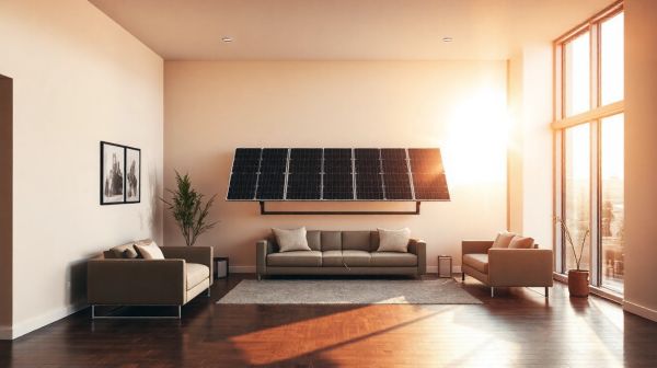 Les meilleurs panneaux solaires photovoltaïques pour vos besoins