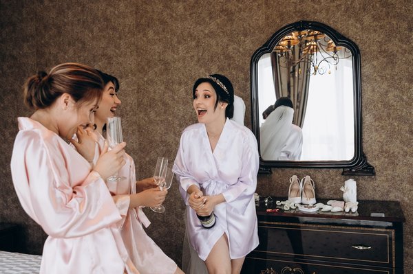 Créez des souvenirs inoubliables avec ces activités pour vos EVJF à Deauville