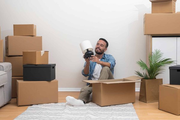 Comment réorganiser votre intérieur après un déménagement ?