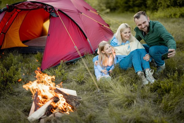 Quels sont les meilleurs emplacements de camping en Vendée pour les familles ?