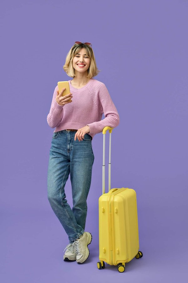 Quelle est la meilleure valise soute du moment?