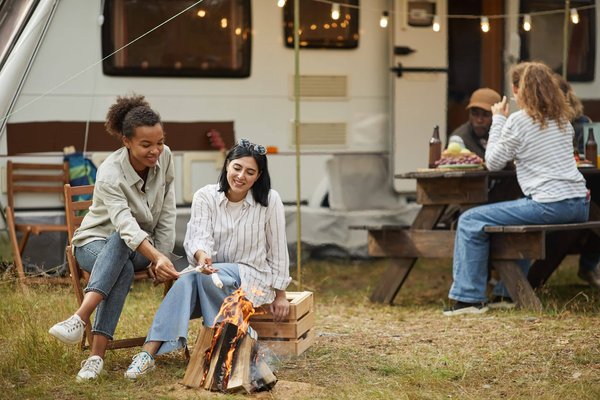 Pourquoi faire un camping à Morbihan?