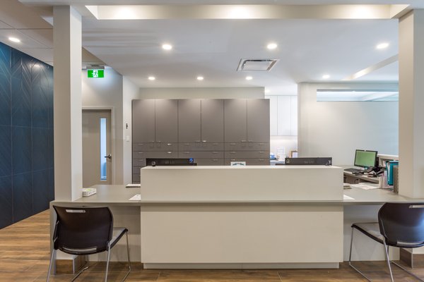 La Clinique Poirier offre-t-elle des rendez-vous en soirée ou le week-end ?