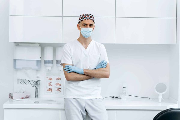 Calots en tissu médical : durables et tendance