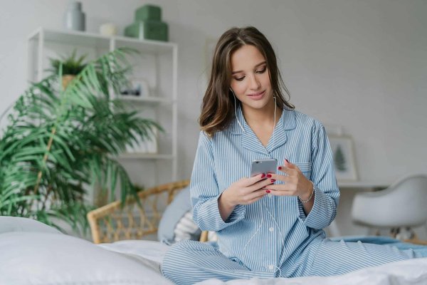 Pyjama tendance : confort et style au coucher