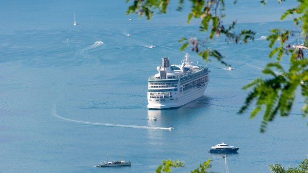 Rêvez en grand : croisières au départ de Pointe-à-Pitre vers des destinations idéales !
